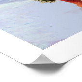 サンタ・オブ・ザ・格言 ポスター (角)