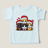 サンタ・キテンス (デザイン正面)