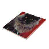 サンタ・キャット タイル (側面)