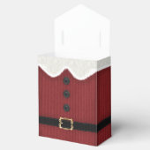 サンタ・クリスマスプレゼント・ボックスから フェイバーボックス (オープン)