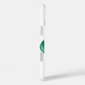 サンタ・クリスマス・iPhoneケース Case-Mate iPhoneケース (裏面 / 右)