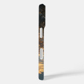 サンタ・クリスマス・iPhoneケース Case-Mate iPhoneケース (裏面 / 右)