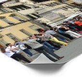 サンタ・クロース大聖堂 ポスター (角)