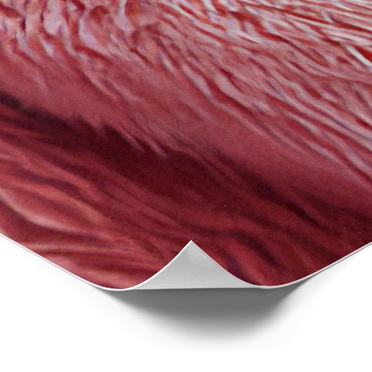 サンタ・シックさん&ミセス・クロース・ターンヘッズフェスティバル ポスター (角)