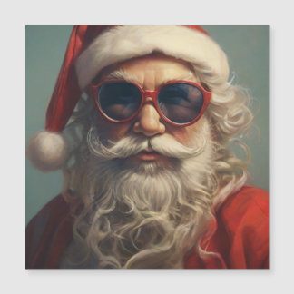 サンタ・セルフィー！-感謝していミルクとクッキー!!