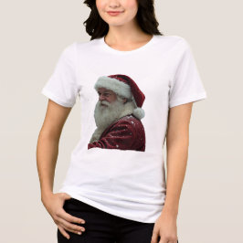 サンタ トライブレンドTシャツ