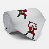 サンタ ネクタイ (ロール)