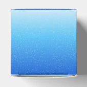 サンタ・ハットの鳥 フェイバーボックス (上部)