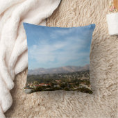 サンタ・バーバラ クッション (ブランケット)