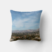 サンタ・バーバラ クッション (裏面)