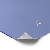 サンタ・フライ ポスター (角)