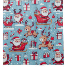 サンタ・ブリング・プレゼント