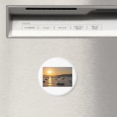 サンタ・ポンサ・サンセット マグネット (インサイチュ (食洗機))