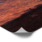 サンタ・マルタ。 ポスター (角)