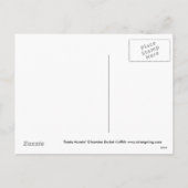 サンタ・ミュエルテはがき死亡日 シーズンポストカード (裏面)