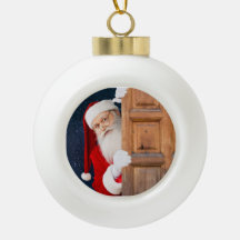 サンタ メリークリスマス 名前