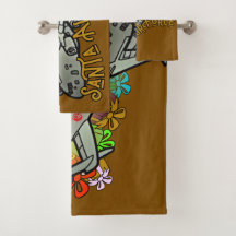 サンタ、空軍、陸軍