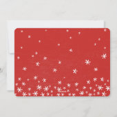 サンタ、DEFINE GOOD シーズンカード (裏面)