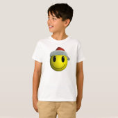 サンタ Tシャツ (正面フル)