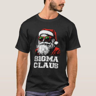サンタ Tシャツ
