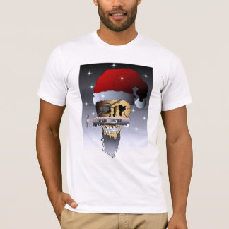 サンタ Tシャツ