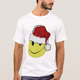 サンタ Tシャツ
