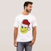 サンタ Tシャツ (正面フル)