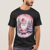 サンタ Tシャツ (正面)