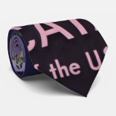 サンタCatalinaの島1935年 ネクタイ (ロール)