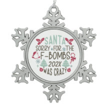 サンタF爆弾の申し訳ない – おもしろい