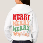 サンタnクリスマス (裏面)