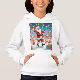 サンタnクリスマス