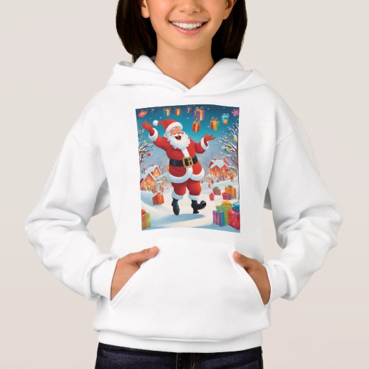 サンタnクリスマス (正面)