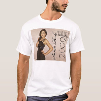 サンタPerleのTシャツ Tシャツ