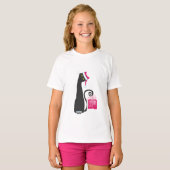 サンタTシャツ Tシャツ (正面フル)