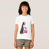 サンタTシャツ Tシャツ (正面フル)