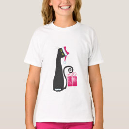 サンタTシャツ Tシャツ