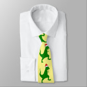 サンタTレックス ネクタイ (タイ)