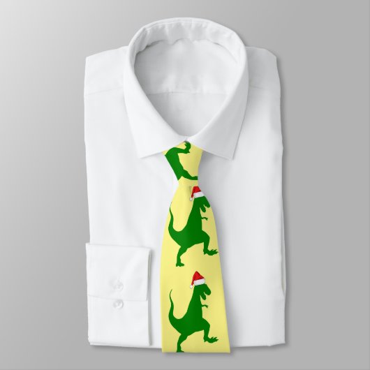 サンタTレックス ネクタイ (タイ)