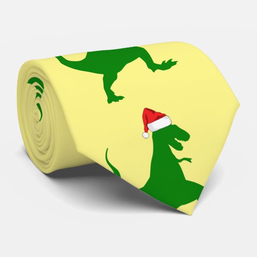 サンタTレックス ネクタイ (ロール)