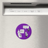 サンタTOUCHマイジャンクTSA マグネット (インサイチュ (食洗機))