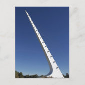 サンダイヤル橋 ポストカード (正面)