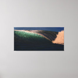 サンダウナーズウェーブ キャンバスプリント