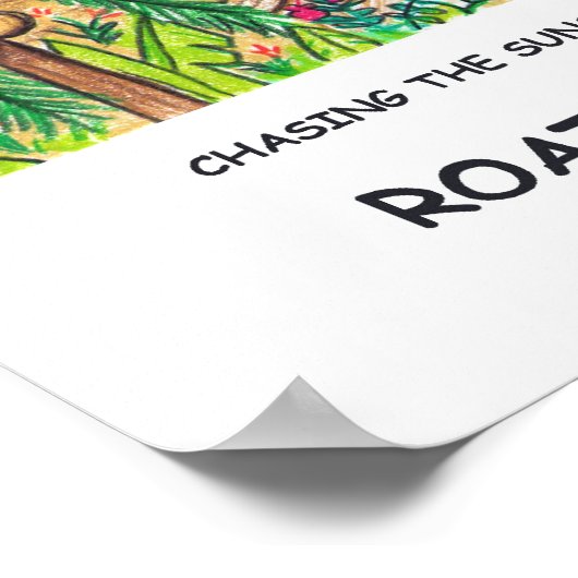 サンダウナーズポスター ポスター (角)