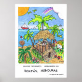 サンダウナーズポスター ポスター (正面)