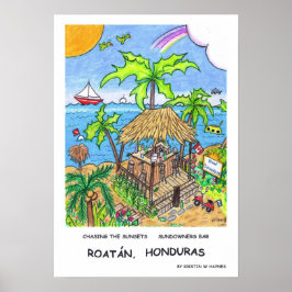 サンダウナーズポスター ポスター