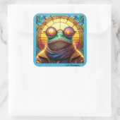 サンダウン短剣 スクエアシール (バッグ)