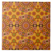 サンダウンBD タイル (正面)