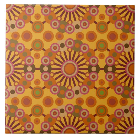 サンダウンBD タイル (正面)