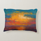 サンダウンII アクセントクッション (裏面)